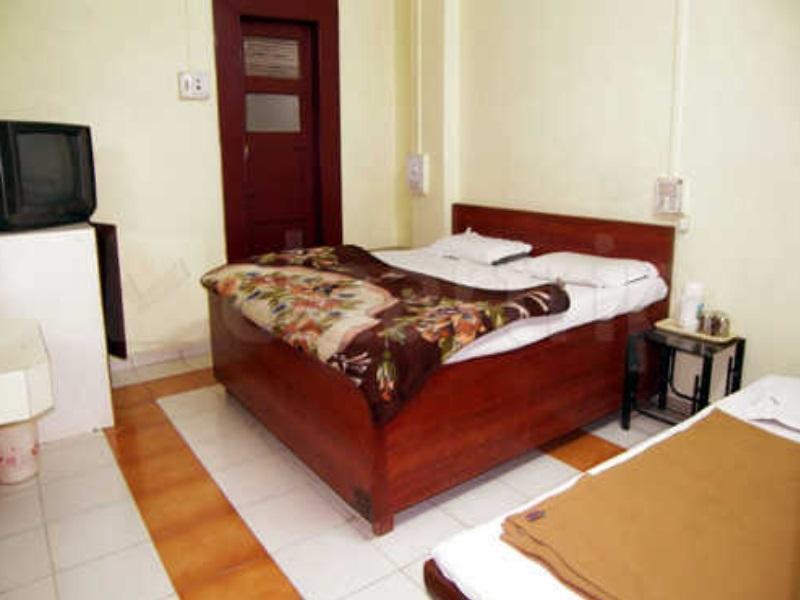 Hotel Sunny Classic Mahabaleshwar Exterior photo