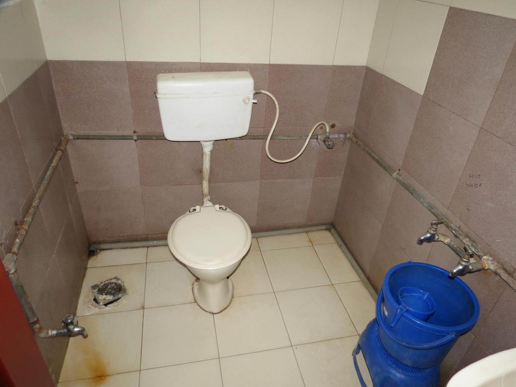 Hotel Sunny Classic Mahabaleshwar Exterior photo