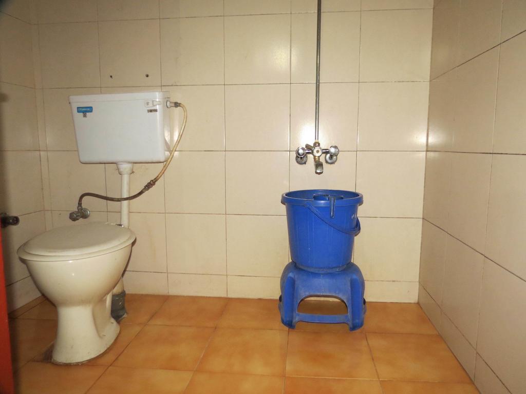 Hotel Sunny Classic Mahabaleshwar Exterior photo