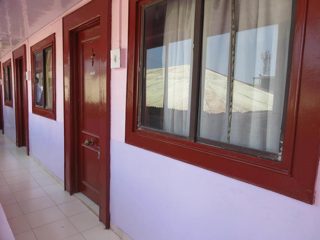 Hotel Sunny Classic Mahabaleshwar Exterior photo