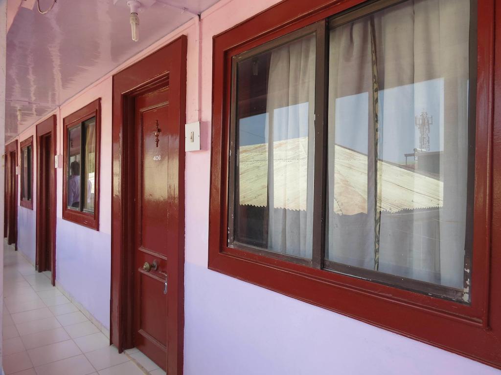 Hotel Sunny Classic Mahabaleshwar Exterior photo
