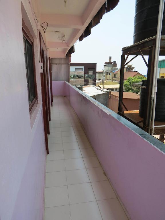 Hotel Sunny Classic Mahabaleshwar Exterior photo