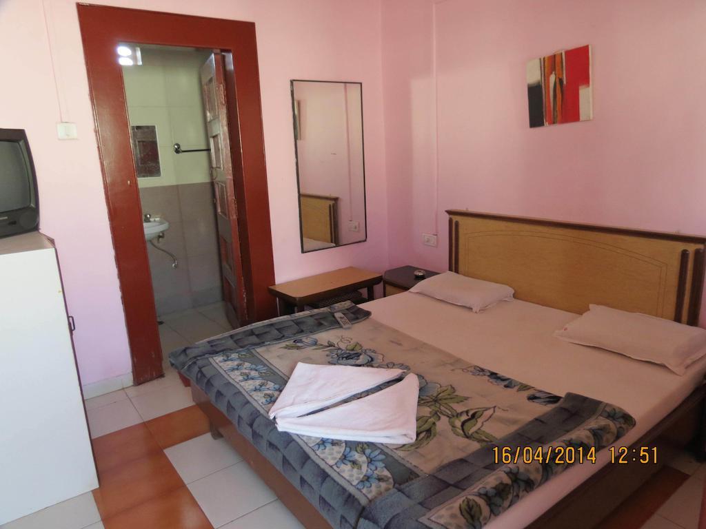 Hotel Sunny Classic Mahabaleshwar Exterior photo